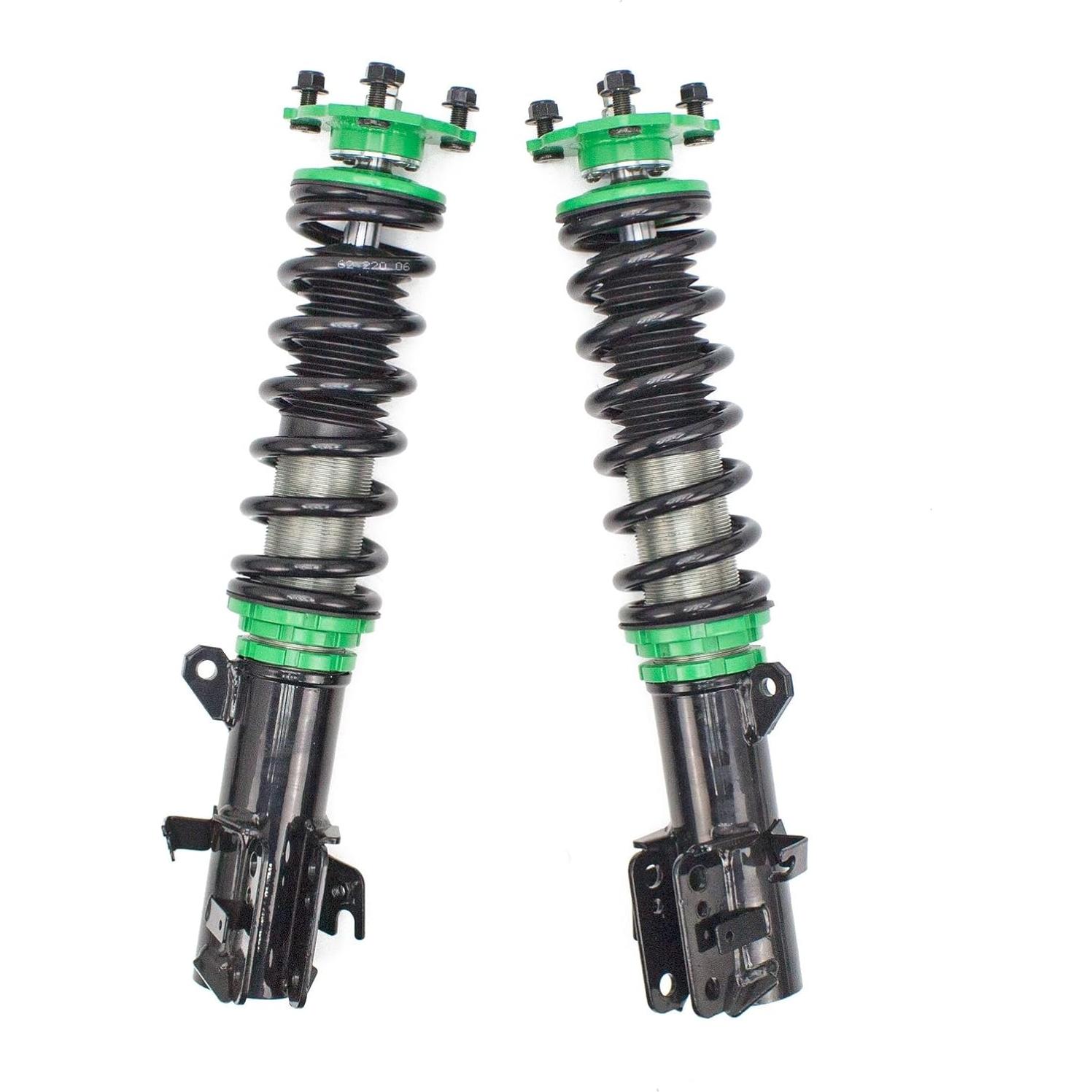 Kit de Suspensión Coilover Rev9 Hyper-Street II para Ford Fiesta 2012-19