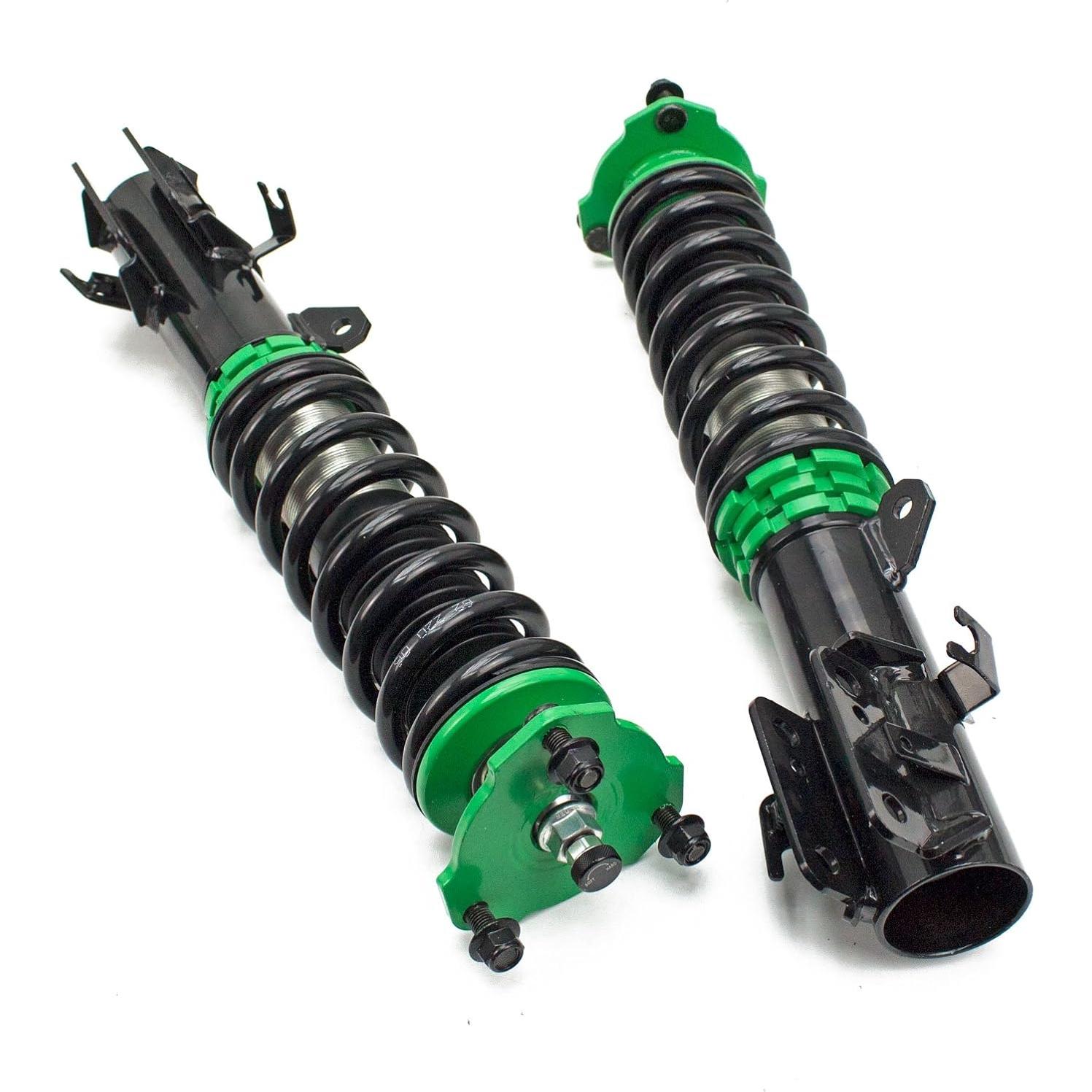 Kit de Suspensión Coilover Rev9 Hyper-Street II para Ford Fiesta 2012-19