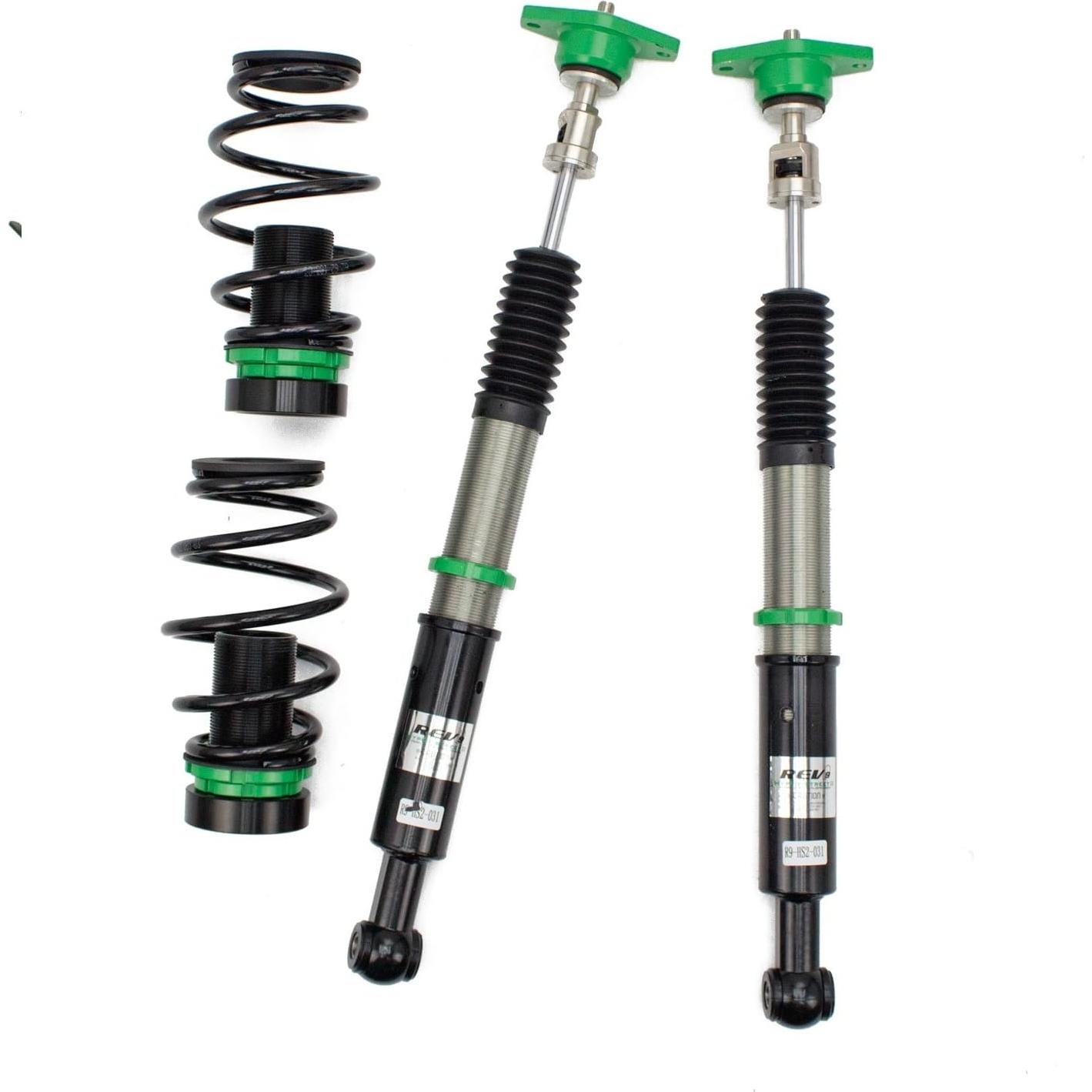 Kit de Suspensión Coilover Rev9 Hyper-Street II para Ford Fiesta 2012-19