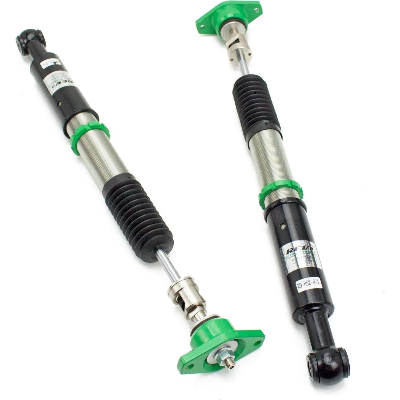 Kit de Suspensión Coilover Rev9 Hyper-Street II para Ford Fiesta 2012-19