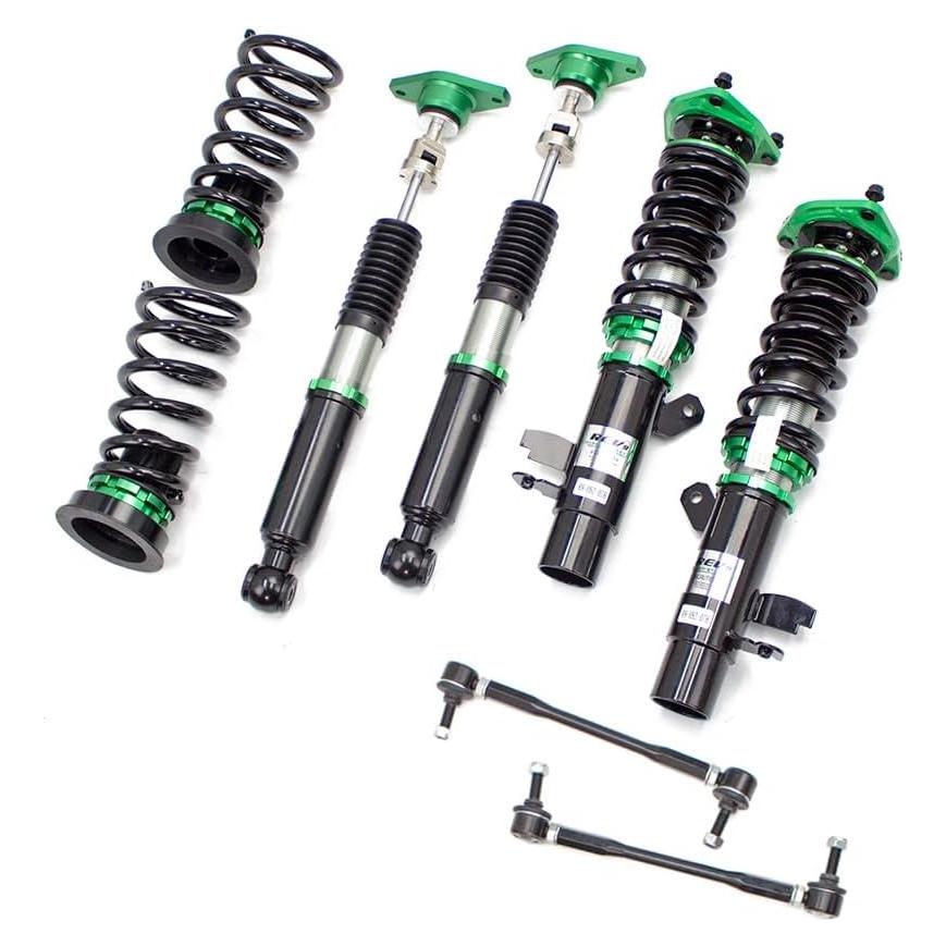 Kit Coilover Rev9 Hyper-Street II para Ford Focus ST 2013-2018