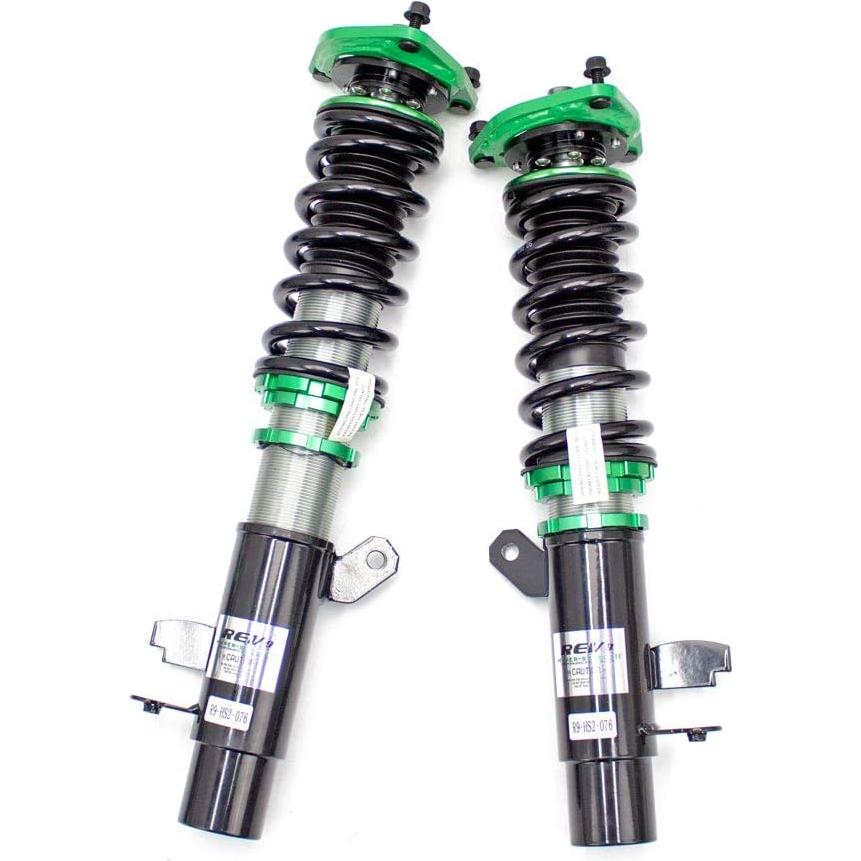 Kit Coilover Rev9 Hyper-Street II para Ford Focus ST 2013-2018