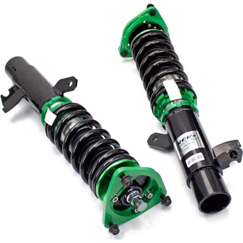 Kit Coilover Rev9 Hyper-Street II para Ford Focus ST 2013-2018