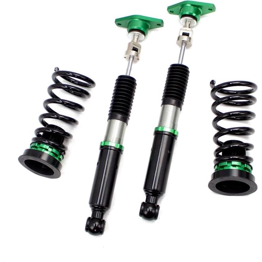 Kit Coilover Rev9 Hyper-Street II para Ford Focus ST 2013-2018