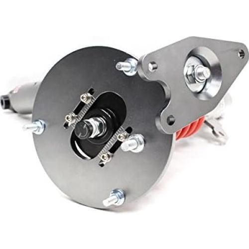 Kit de Suspensión Coilover Godspeed MRS1710-B para BMW 4-Series 2014-2018