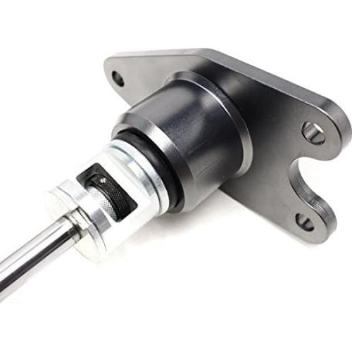 Kit de Suspensión Coilover Godspeed MRS1710-B para BMW 4-Series 2014-2018