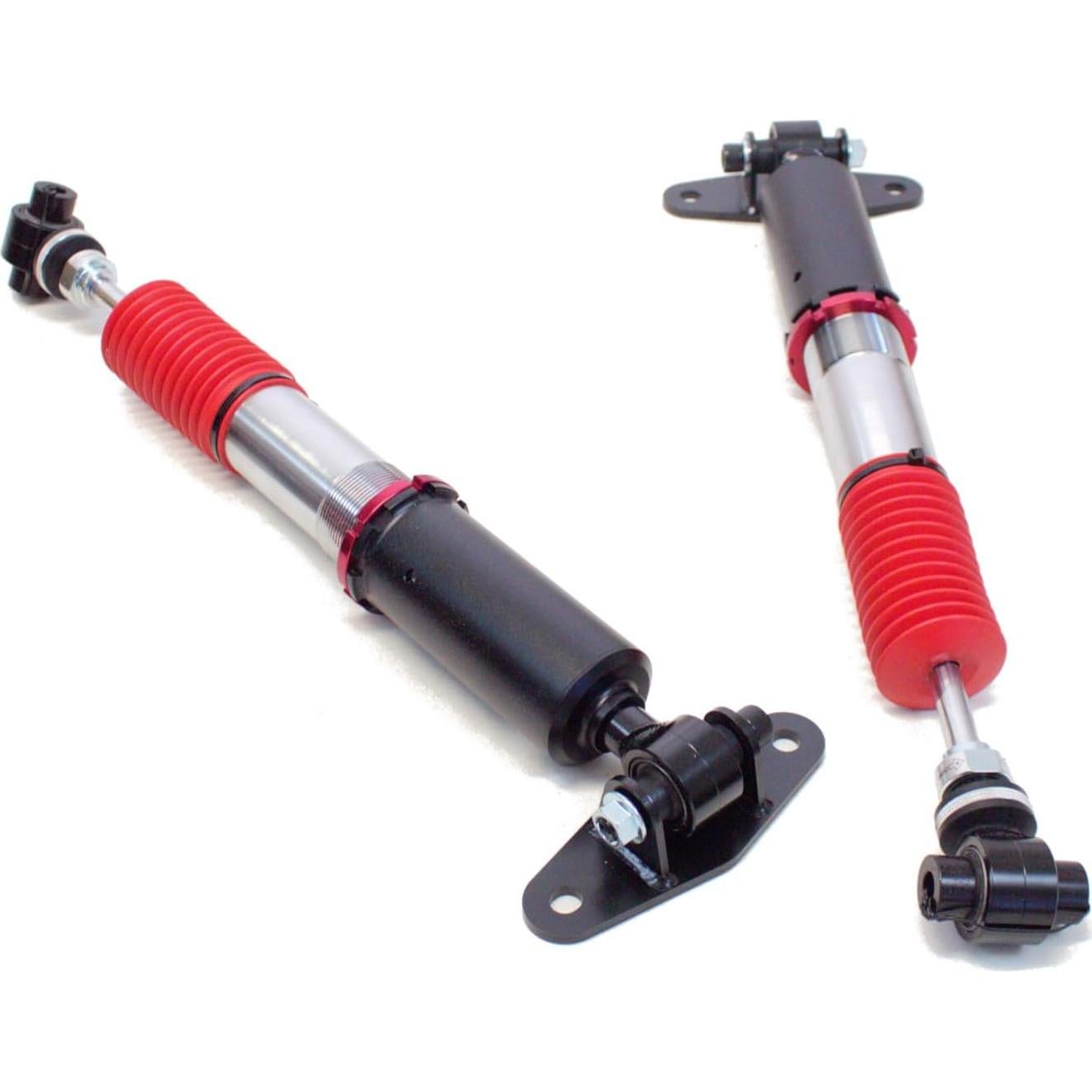 Kit Coilover Godspeed MAXX Ajustable para Ford Maverick 2022-2025