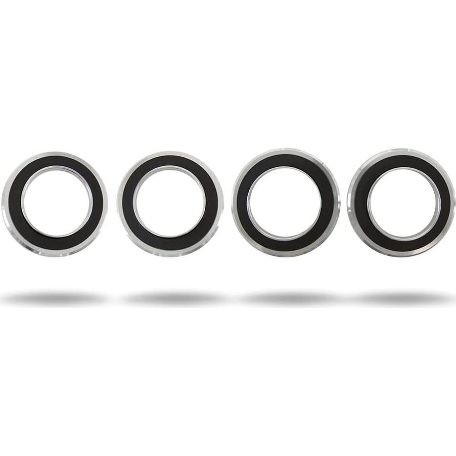 Kit de Suspensión Coilover Ajustable Pedders eXtreme XA para Chevy Camaro