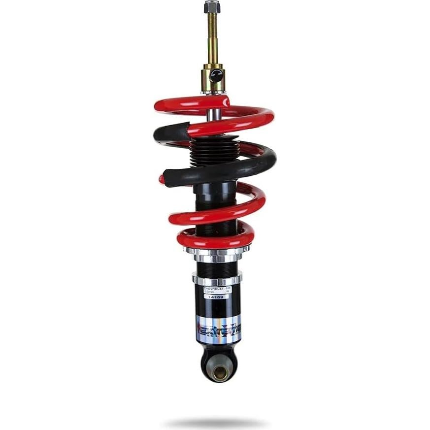 Kit de Suspensión Coilover Ajustable Pedders eXtreme XA para Chevy Camaro
