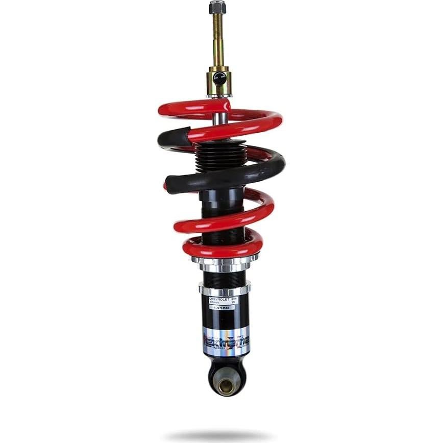 Kit de Suspensión Coilover Ajustable Pedders eXtreme XA para Chevy Camaro