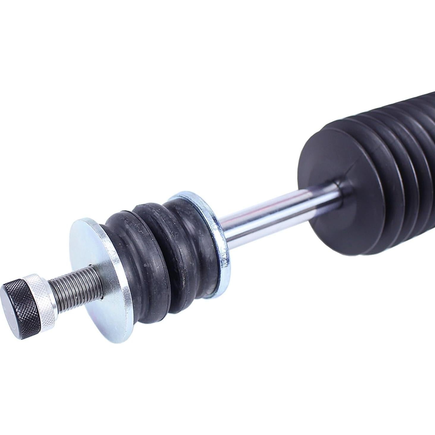 Kit de Coilovers Godspeed MSS0910-B para Ford Mustang 1999-04