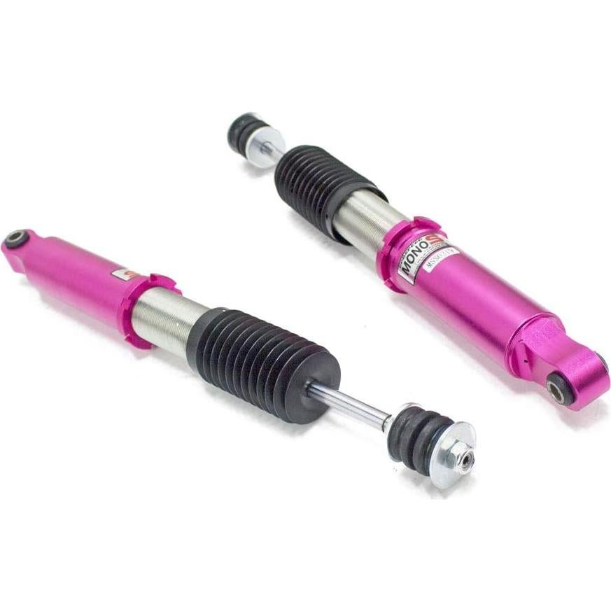 Kit de Suspensión Coil-overs Godspeed MonoSS para Ford Mustang 87-93