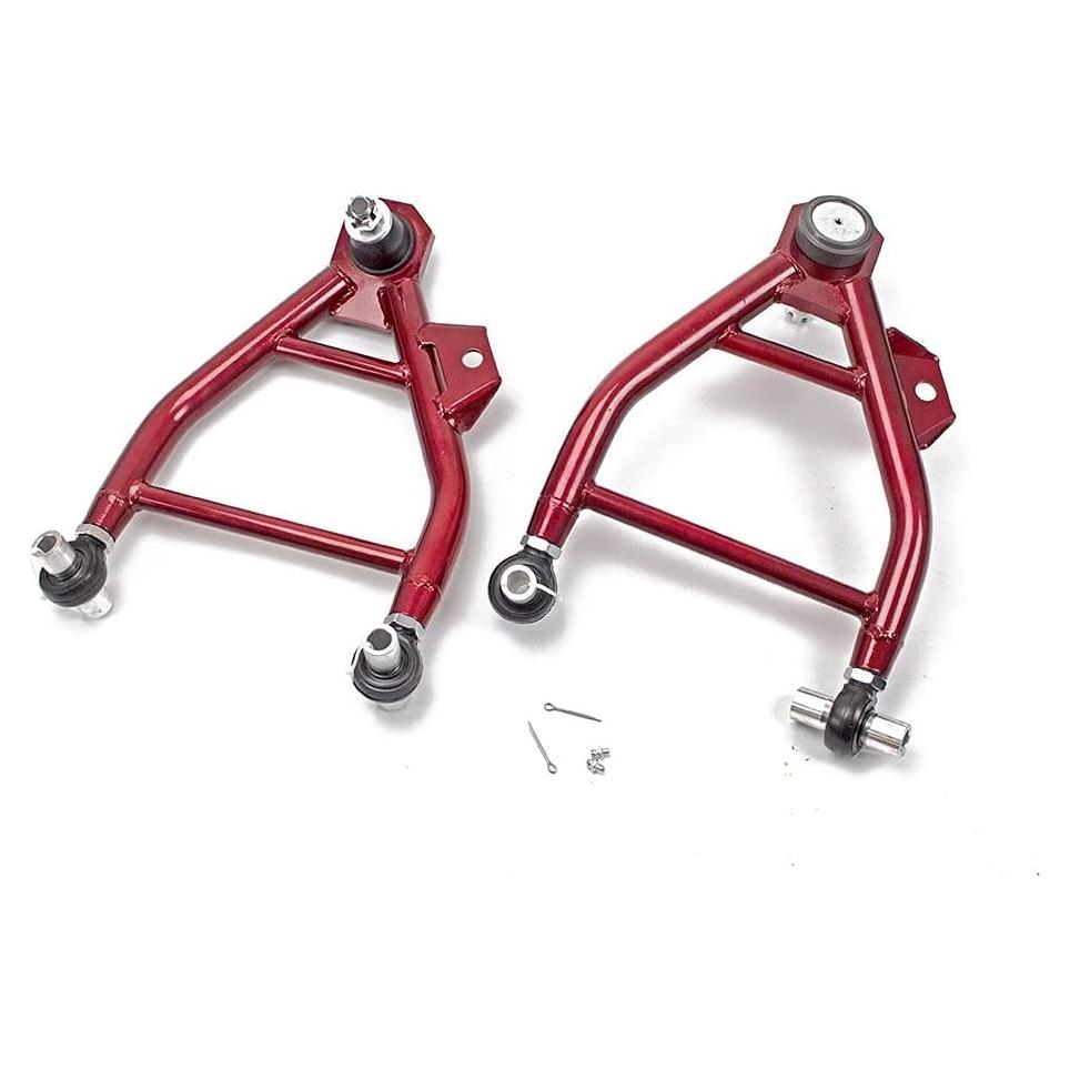 Brazos A-Arm Ajustables Godspeed AK-252-B para Ford Mustang 1999-04