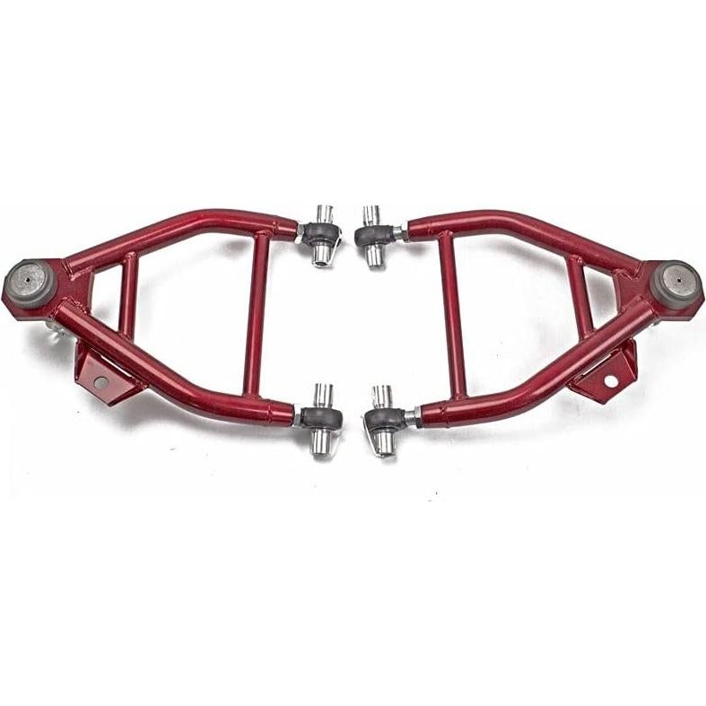 Brazos A-Arm Ajustables Godspeed AK-252-B para Ford Mustang 1999-04