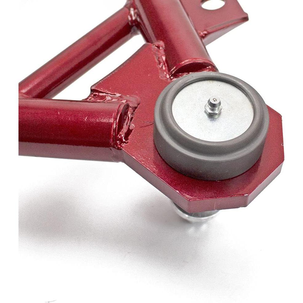 Brazos A-Arm Ajustables Godspeed AK-252-B para Ford Mustang 1999-04