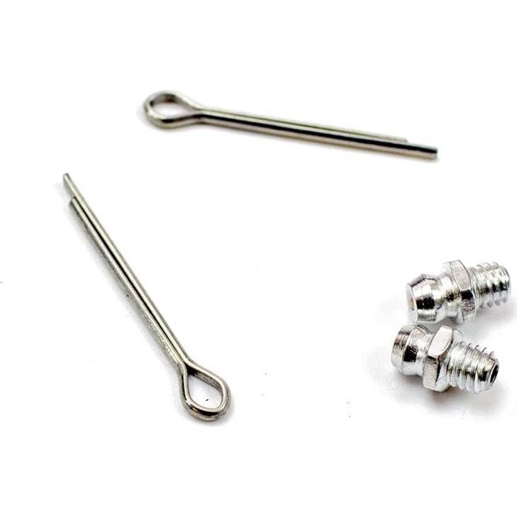 Brazos A-Arm Ajustables Godspeed AK-252-B para Ford Mustang 1999-04