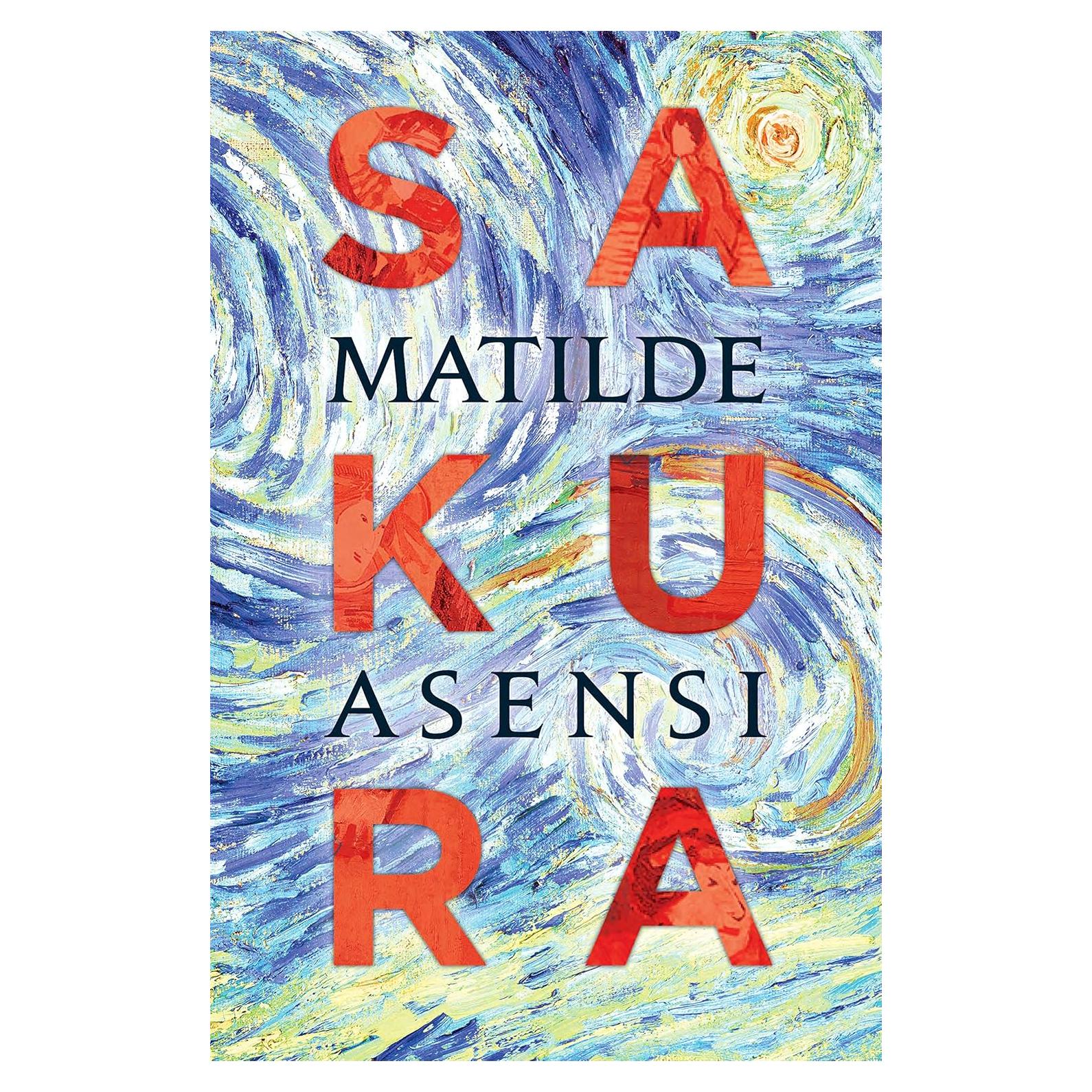 Sakura (Spanish Edition)