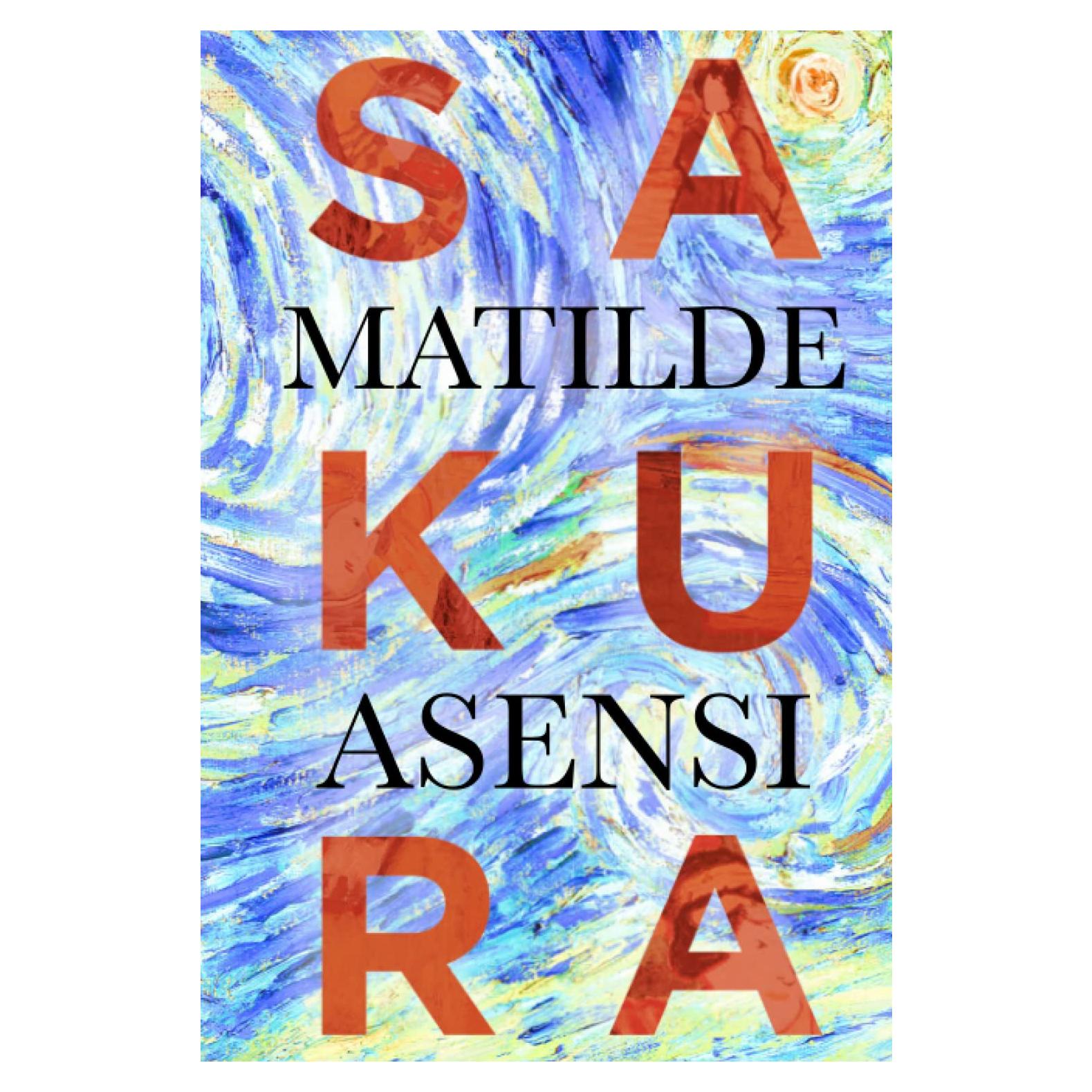 Sakura (Spanish Edition)