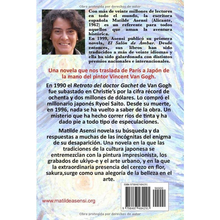 Sakura (Spanish Edition)