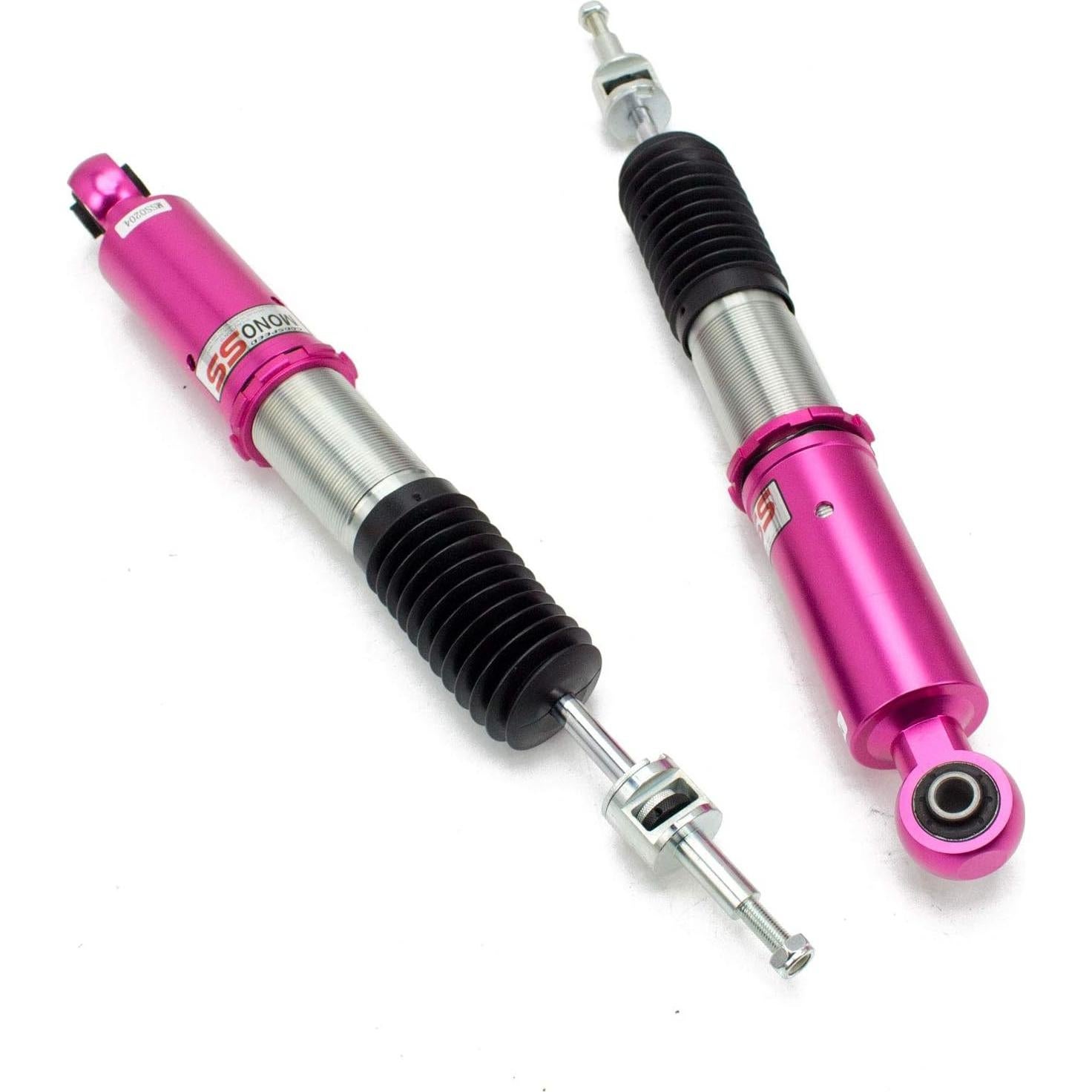 Kit de Suspensión Coil-overs Godspeed MonoSS Audi Q3 2015-2018