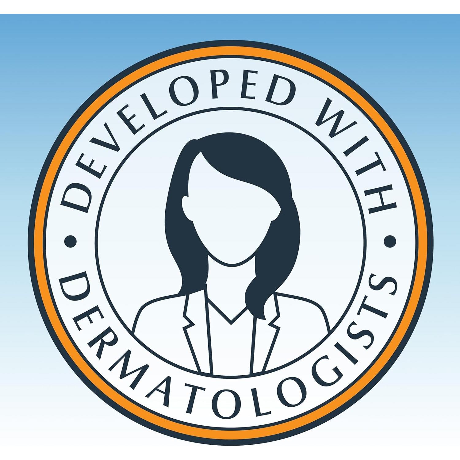 Loción Solar Eucerin SPF 50 con Ácido Hialurónico 150 ml