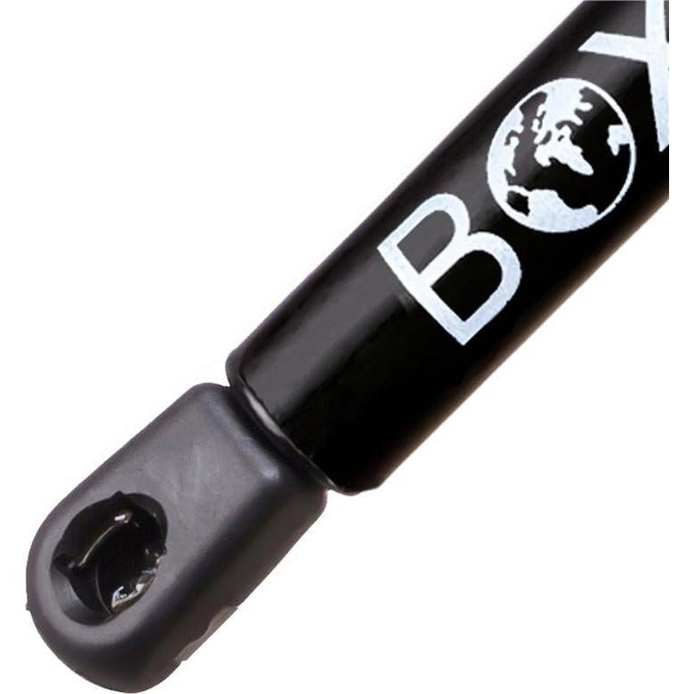 Soportes de Elevación Traseros BOXI para Peugeot 206 CC 2000-2010