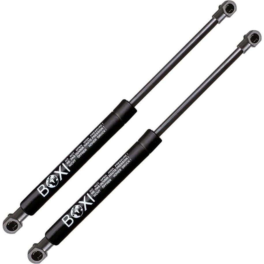 Soportes de Elevación BOXI para Peugeot 406 1995-2004