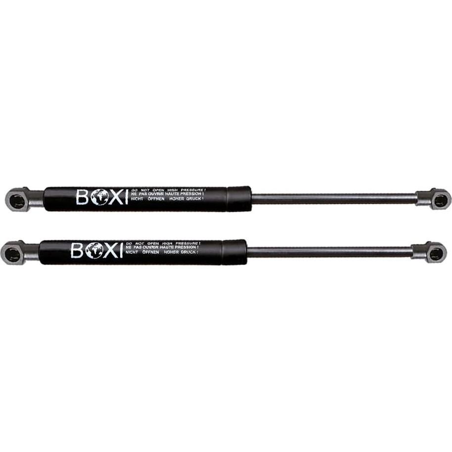 Soportes de Elevación BOXI para Peugeot 406 1995-2004