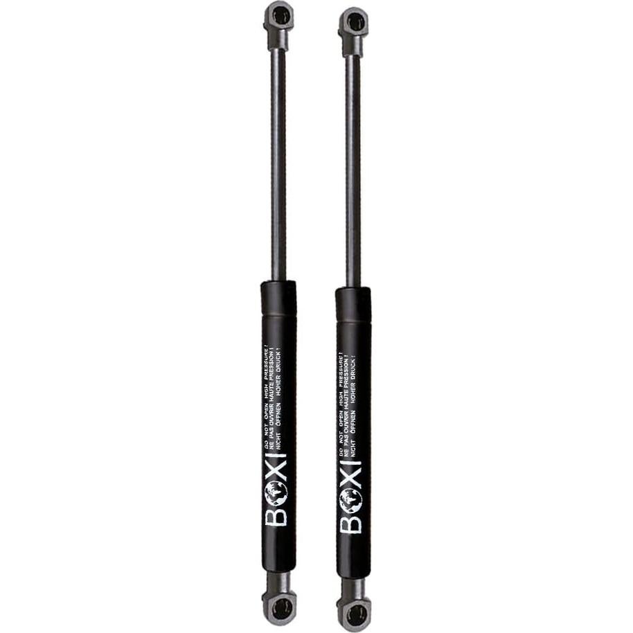 Soportes de Elevación BOXI para Peugeot 406 1995-2004