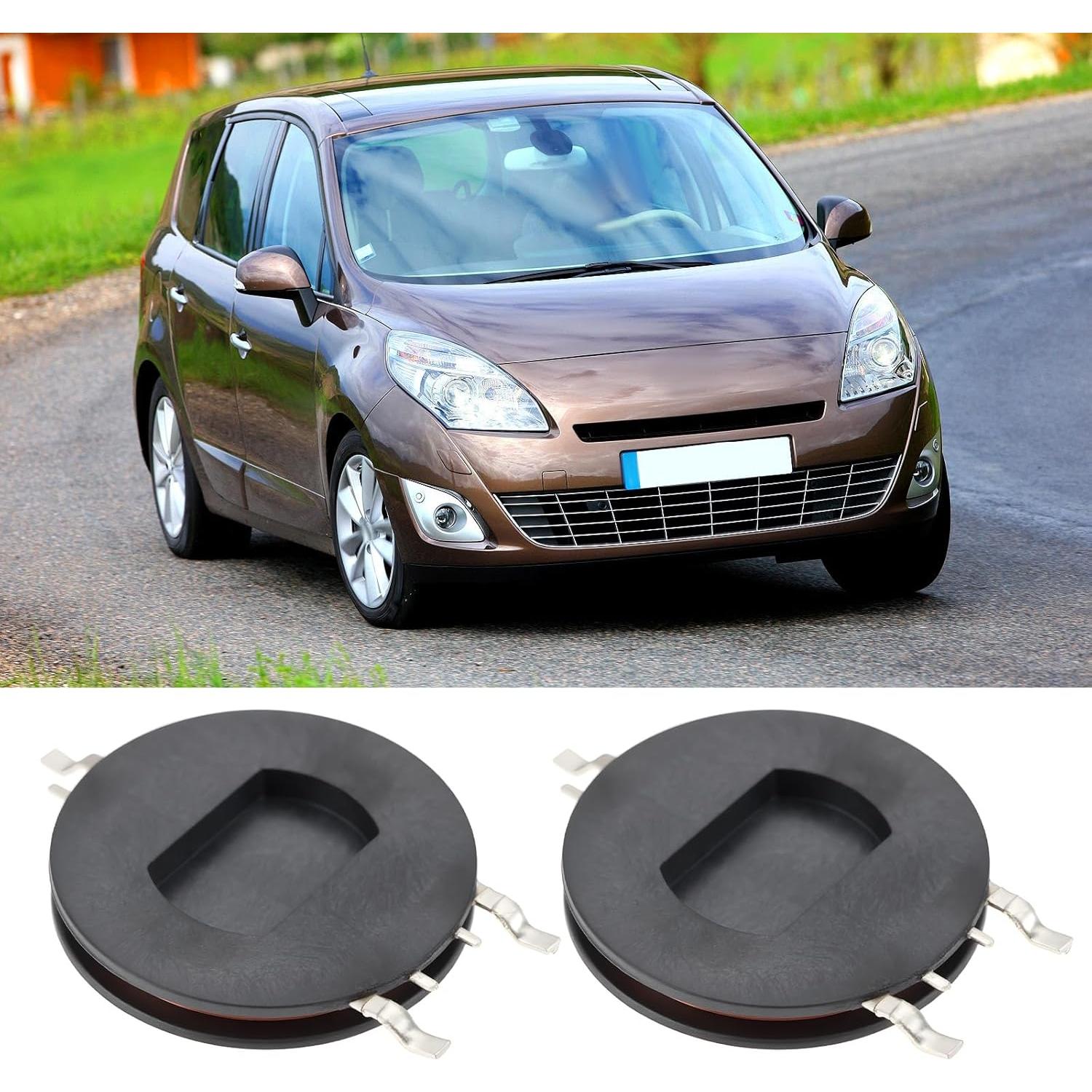 Bobinas de Inductancia SING F LTD 4pcs para Renault