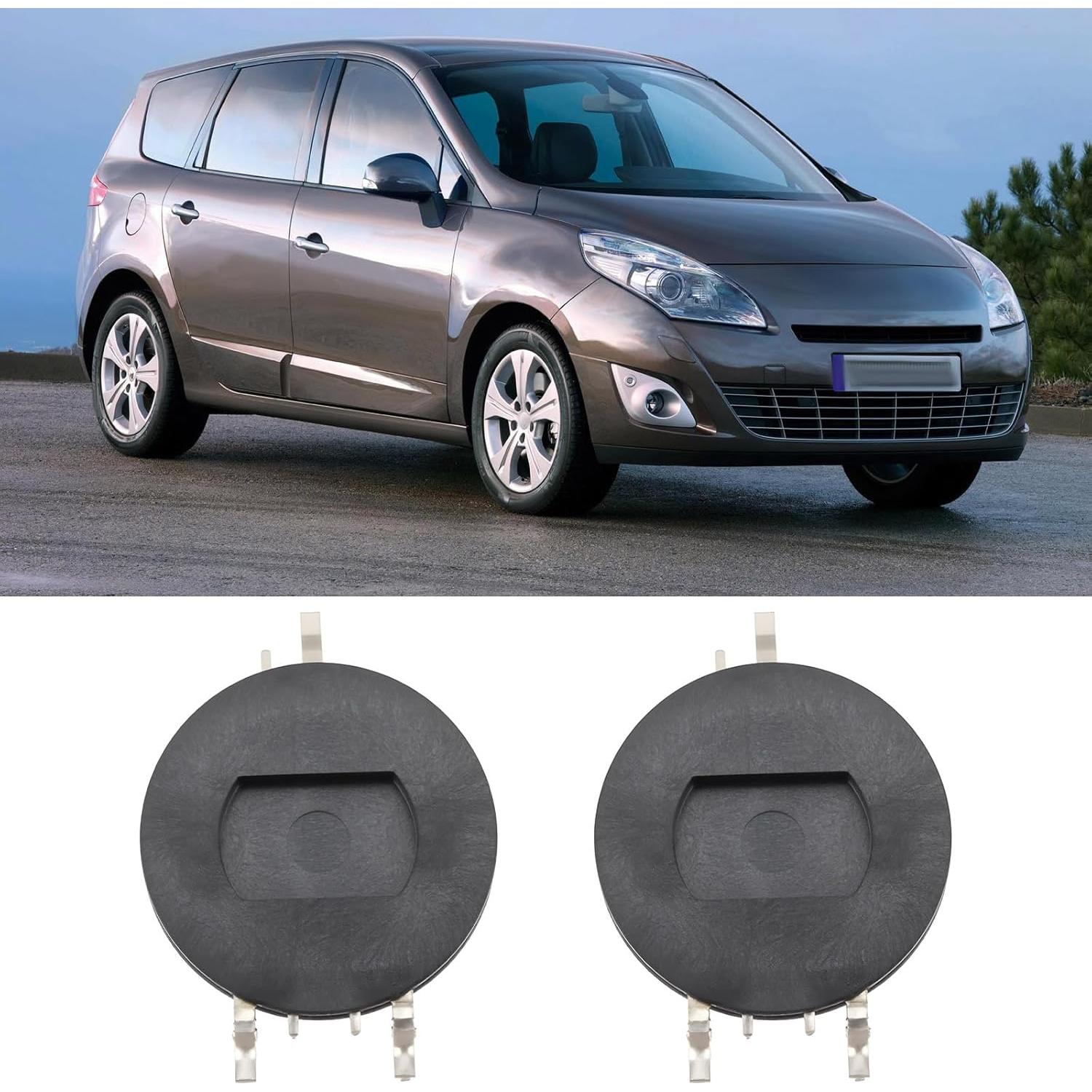 Bobinas de Inductancia SING F LTD 4pcs para Renault