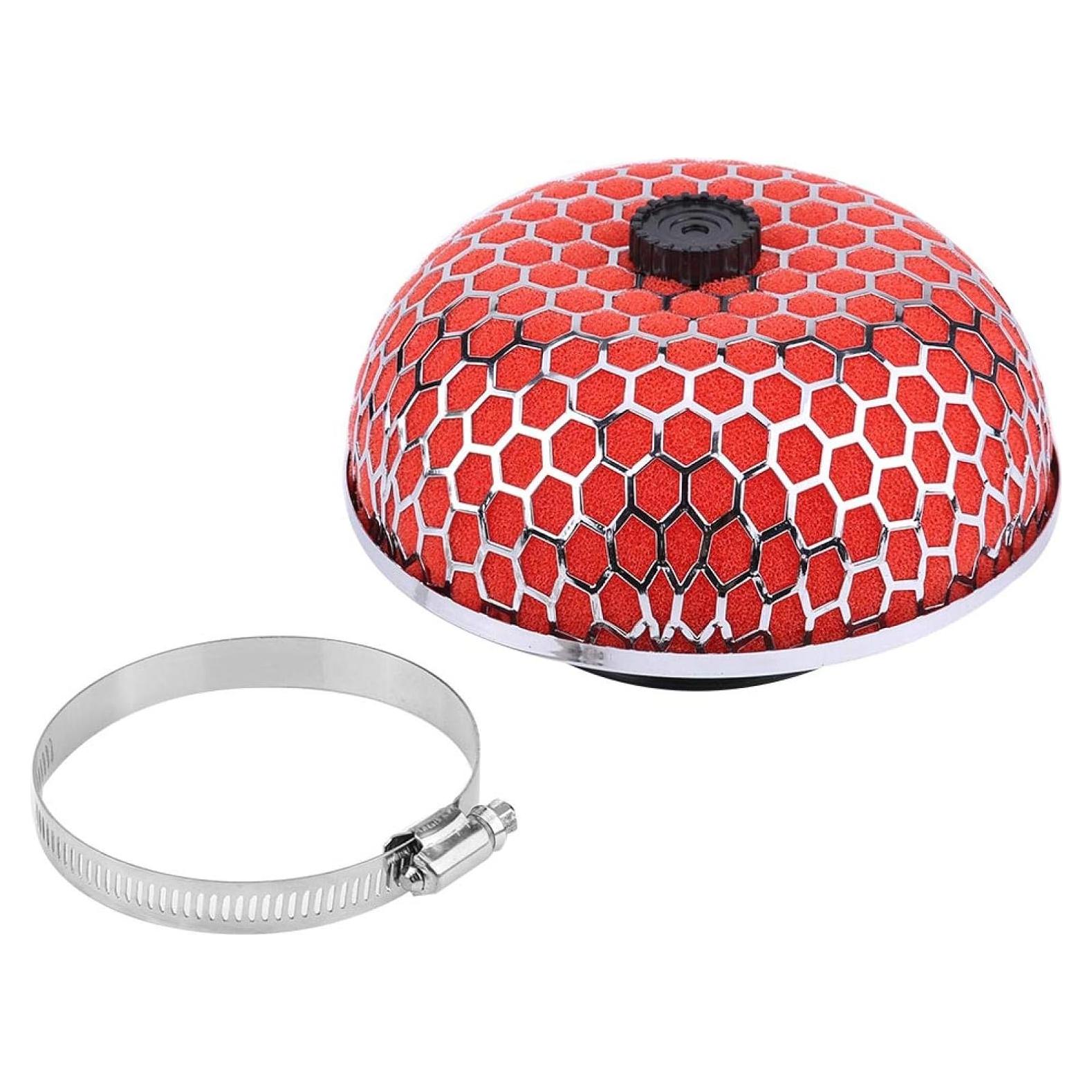 Filtro de Aire Universal Kuuleyn en Forma de Hongo 10x9x15cm