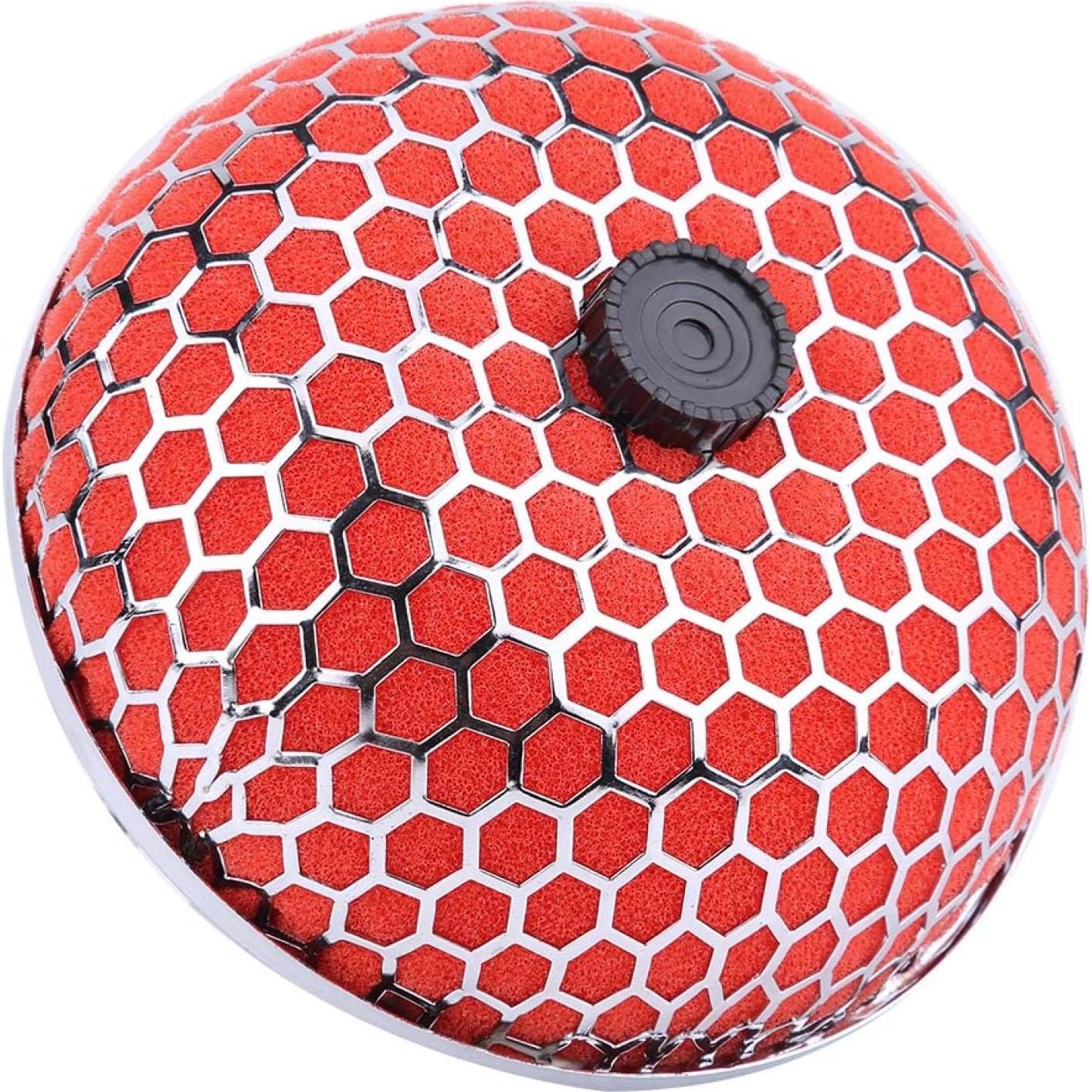 Filtro de Aire Universal Kuuleyn en Forma de Hongo 10x9x15cm