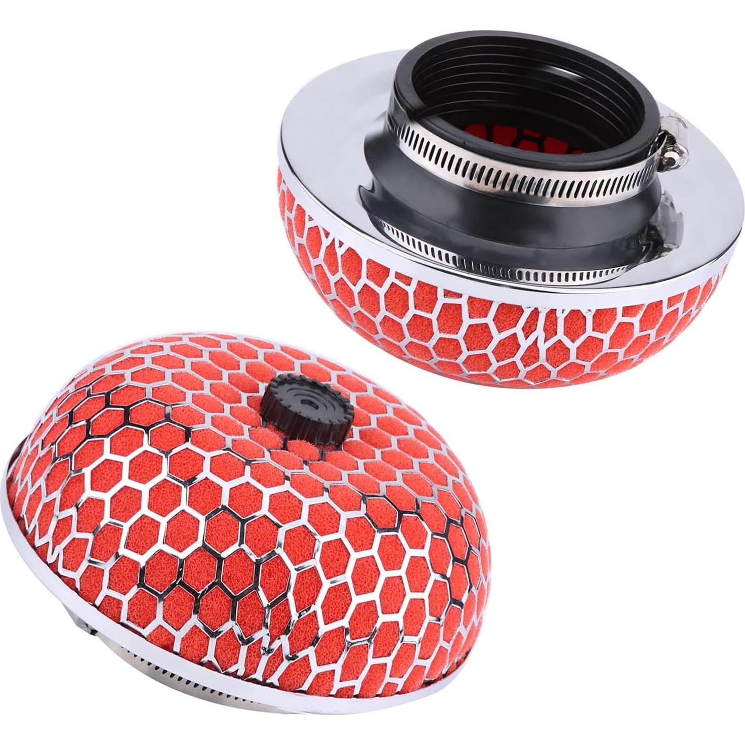 Filtro de Aire Universal Kuuleyn en Forma de Hongo 10x9x15cm