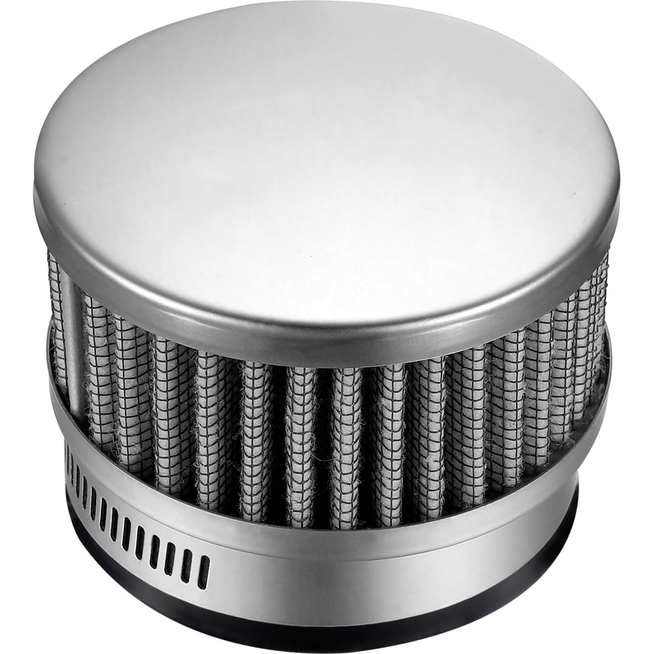 Filtro de Aire Limpiador Universal Deflife 60-62mm para Motocicleta