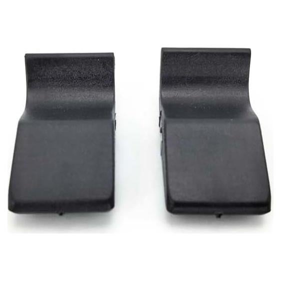 2 Clips de Plástico para Filtro de Aire Honda Acaigel 17219-P65-000