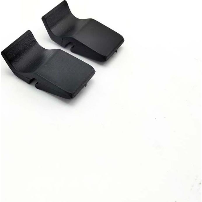 2 Clips de Plástico para Filtro de Aire Honda Acaigel 17219-P65-000