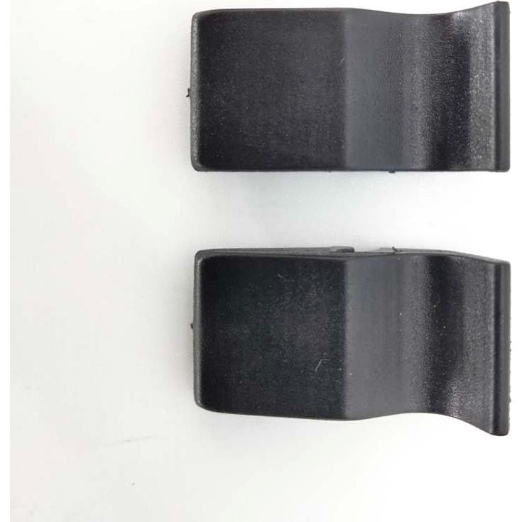 2 Clips de Plástico para Filtro de Aire Honda Acaigel 17219-P65-000