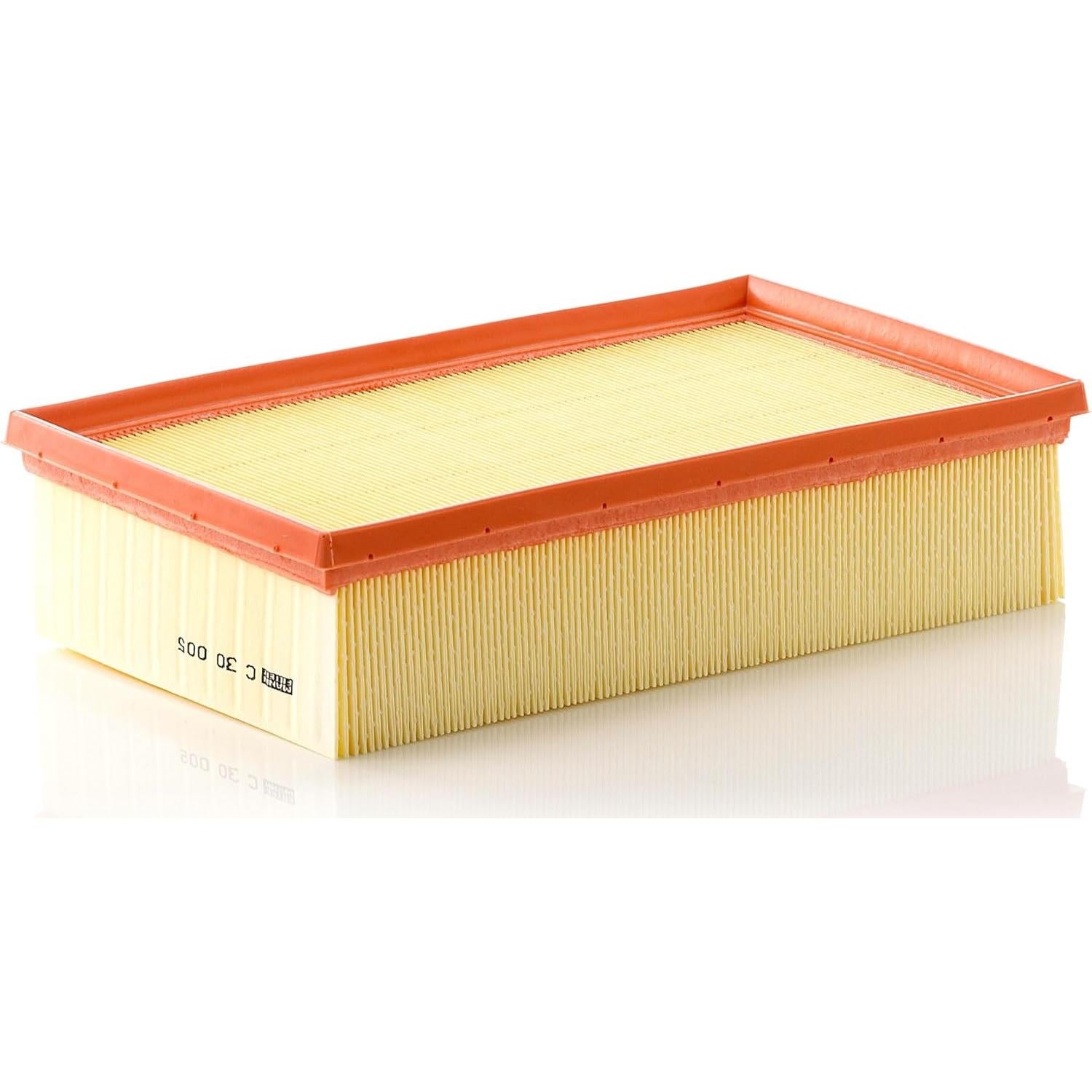 Filtro de Aire MANN-FILTER C 30 005 para Vehículos Específicos