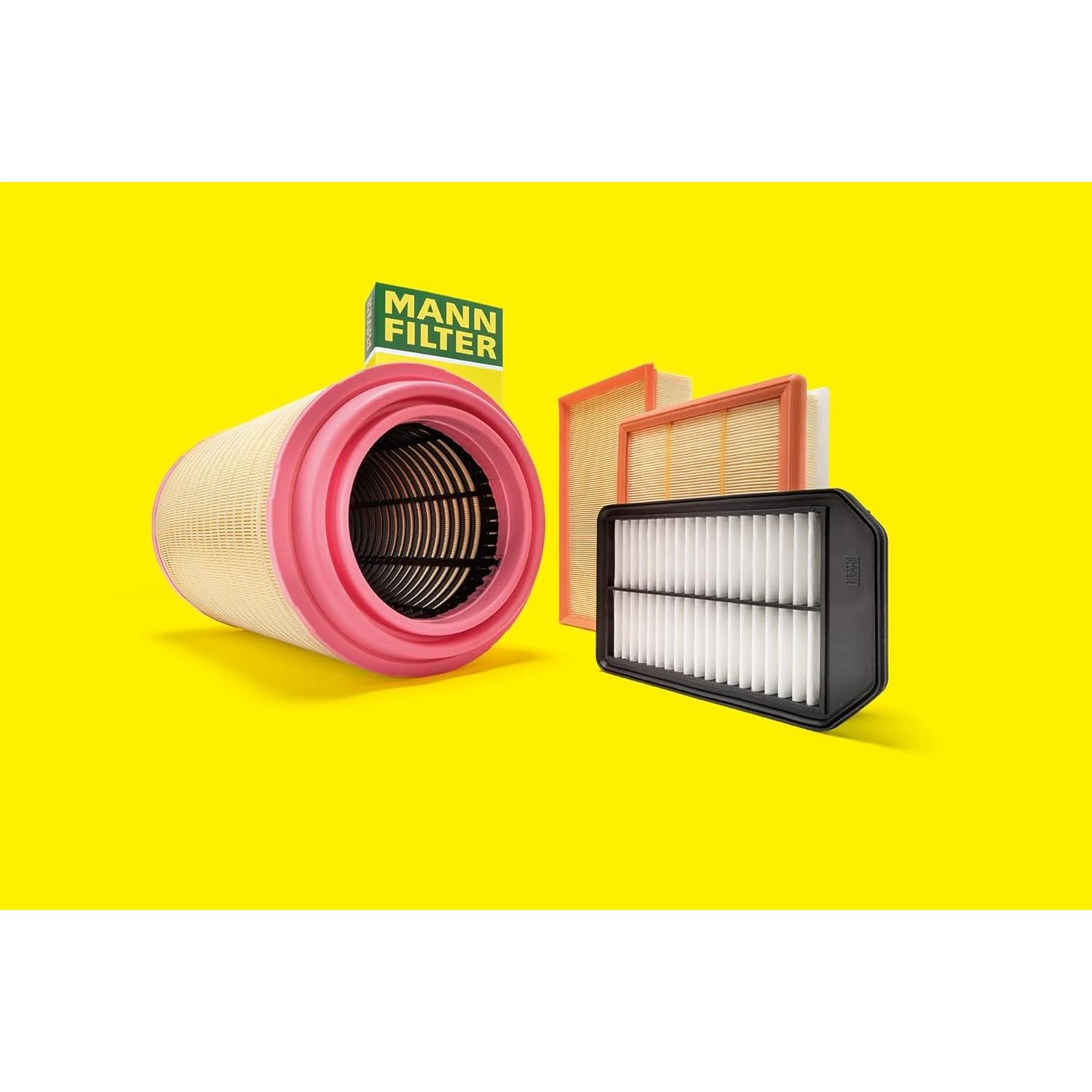 Filtro de Aire MANN-FILTER C 30 005 para Vehículos Específicos