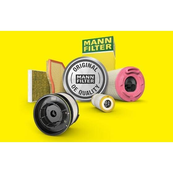 Filtro de Aire MANN-FILTER C 30 005 para Vehículos Específicos