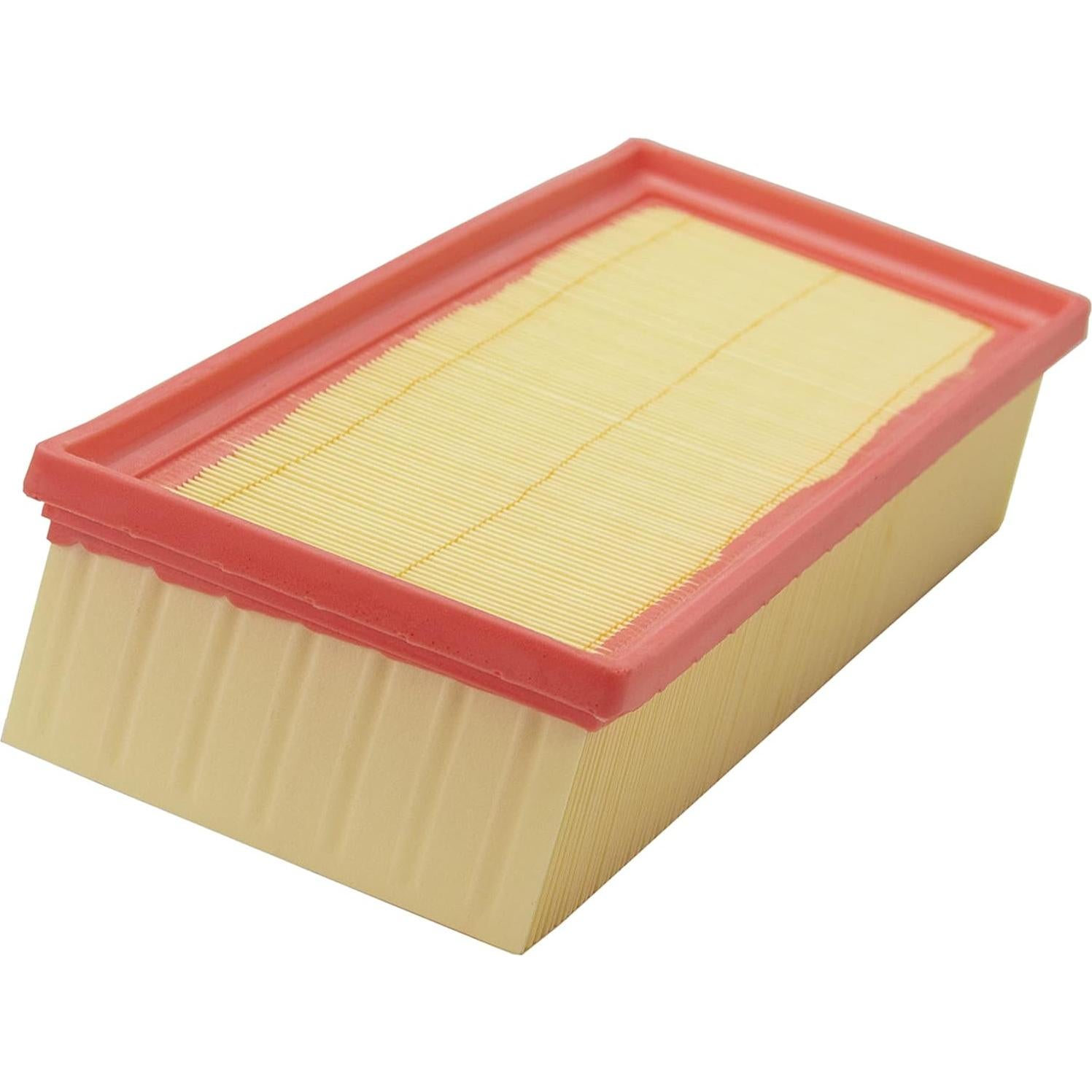 Filtro de Aire del Motor ECOGARD XA6093 Compatible Audi