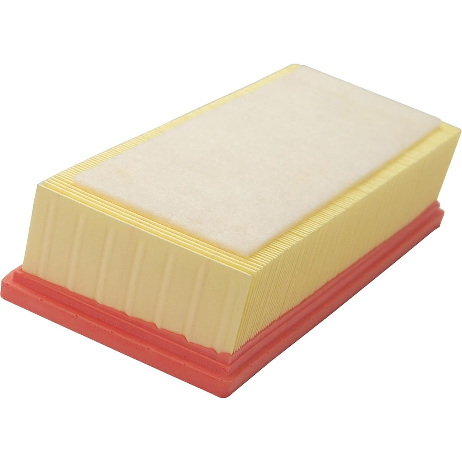 Filtro de Aire del Motor ECOGARD XA6093 Compatible Audi