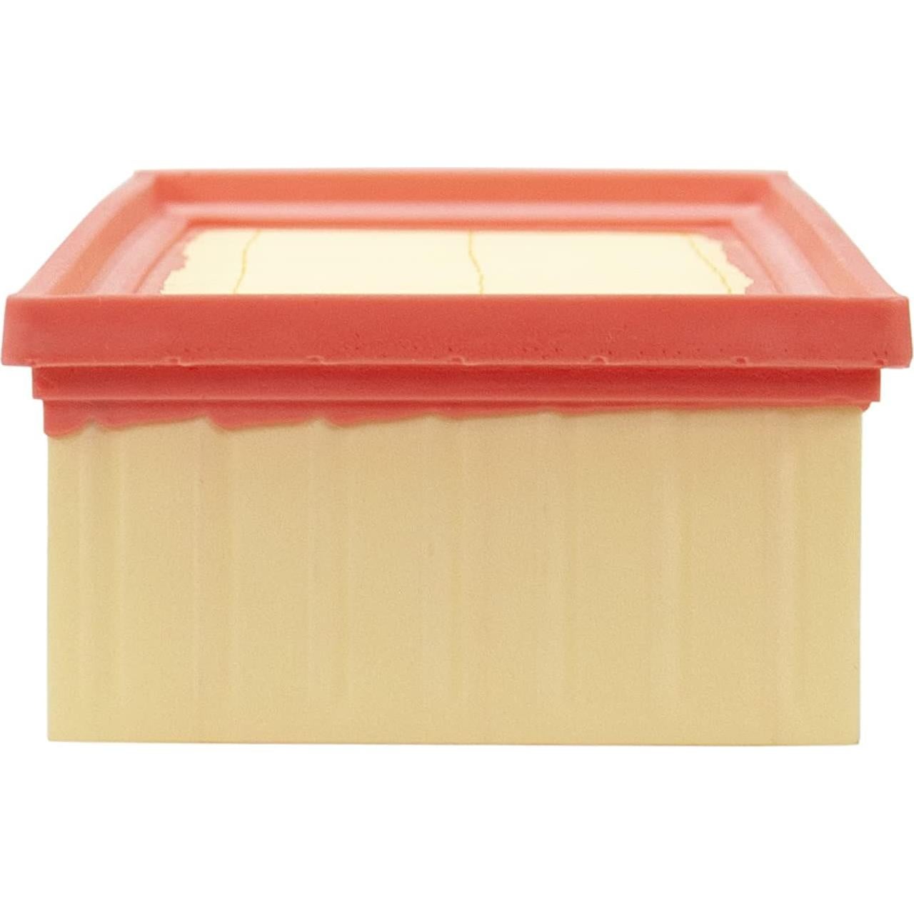 Filtro de Aire del Motor ECOGARD XA6093 Compatible Audi