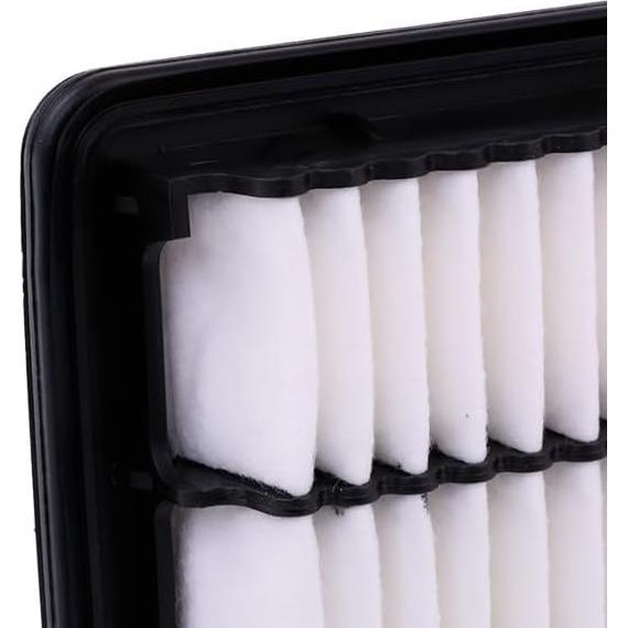 Filtro de aire MANN-FILTER C 36 020 - Calidad Premium