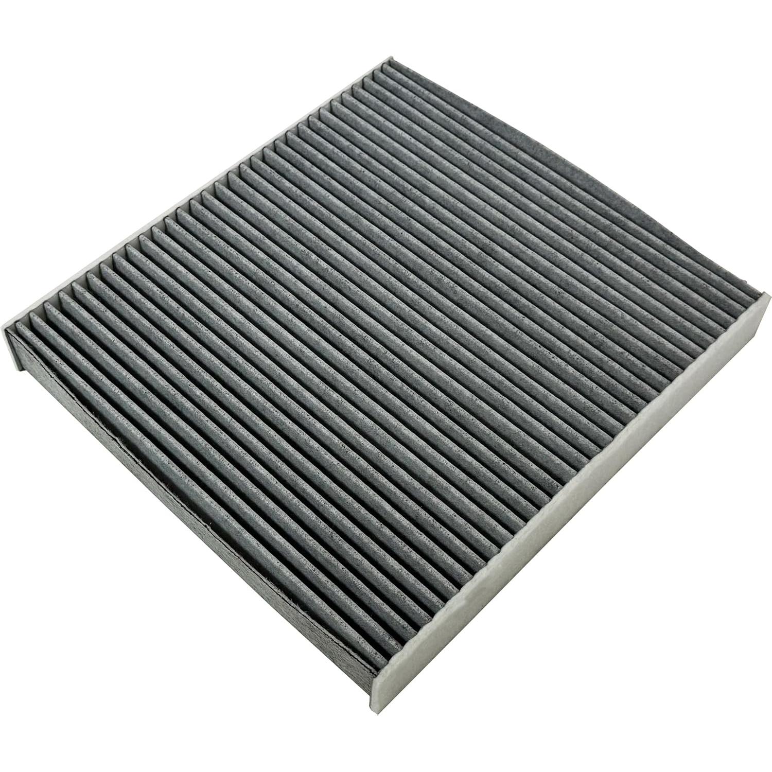 Filtro de Aire de Cabina EPAuto CP643 para Audi y Volkswagen