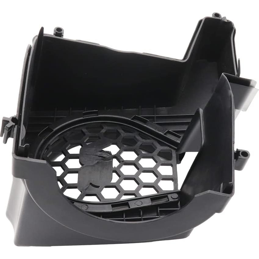 Tapa de Filtro de Aire AUTOXBERT para Ford Focus y Mazda 3