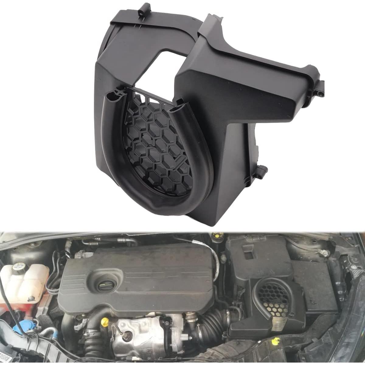 Tapa de Filtro de Aire AUTOXBERT para Ford Focus y Mazda 3