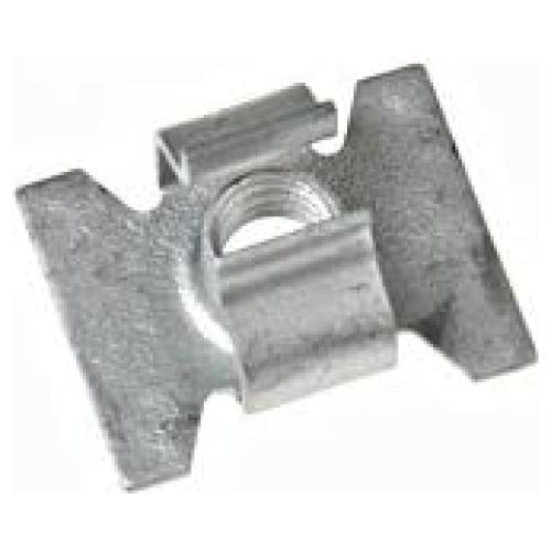 Tuerca de ensamblaje BMW OEM 32411095443 para E46 E81 E82 E83 E85