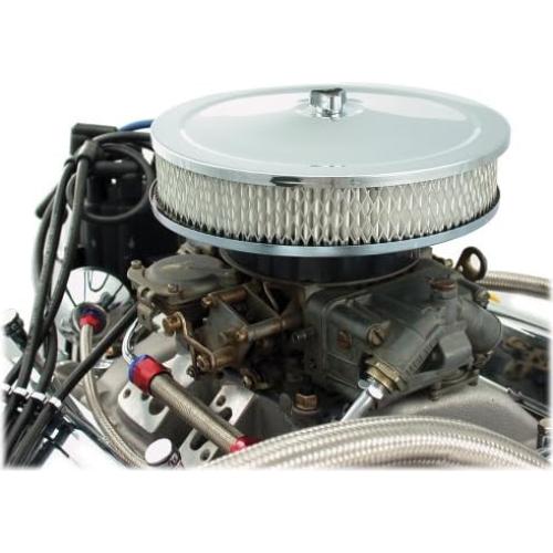 Limpiador de aire Spectre Performance SPE-4770 22.86x5.08 cm